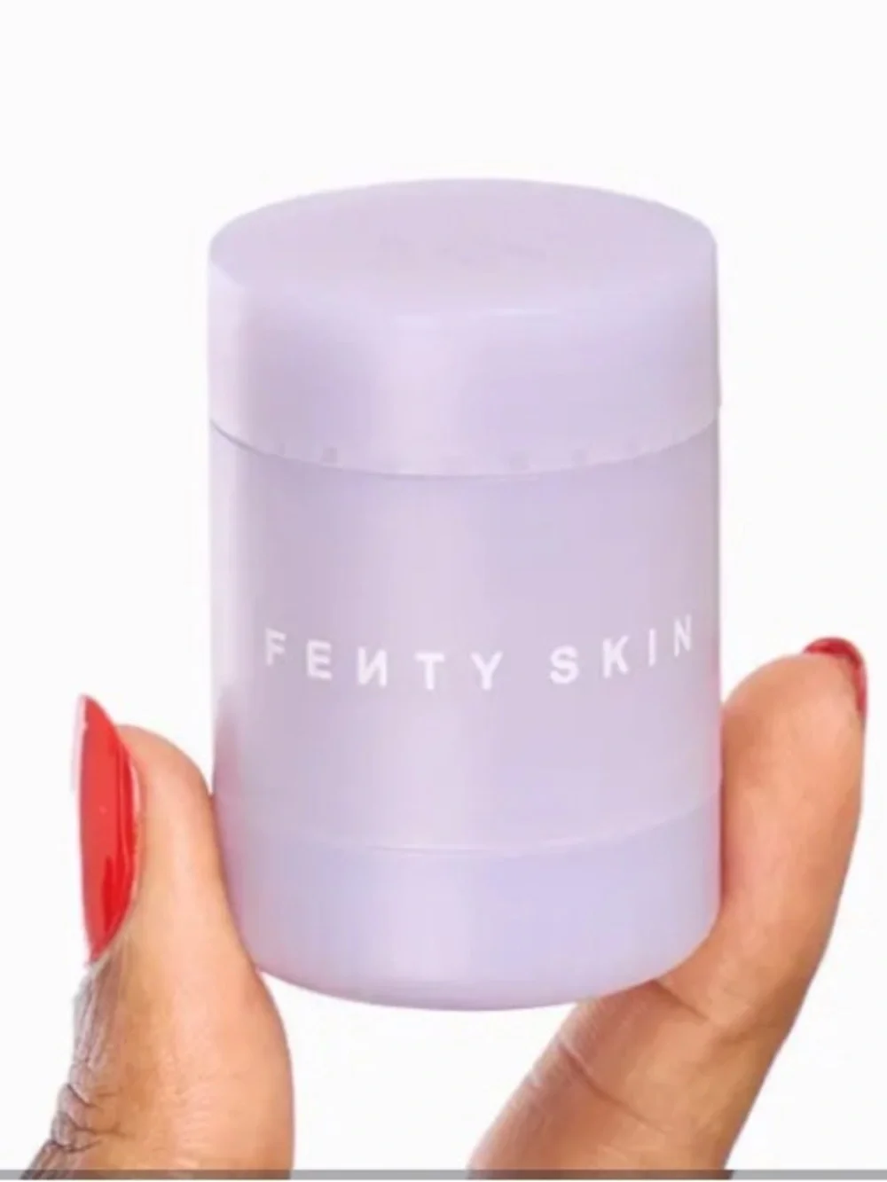 FENTY SKIN Thicc N Smooth Rich Peptide Eye Cream